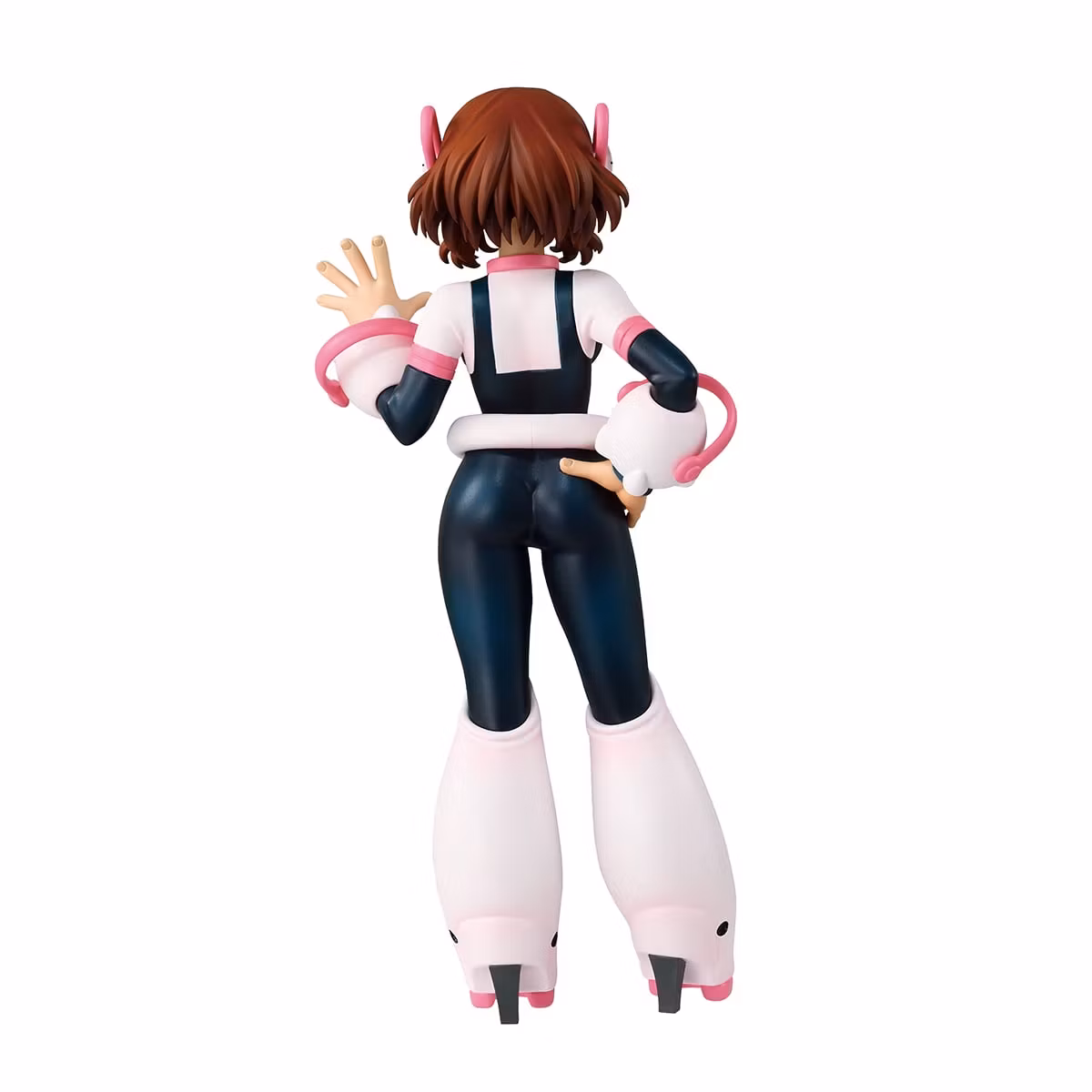 My Hero Academia Masterlise Ichibansho Ochako Uraraka (Their Story) Figure