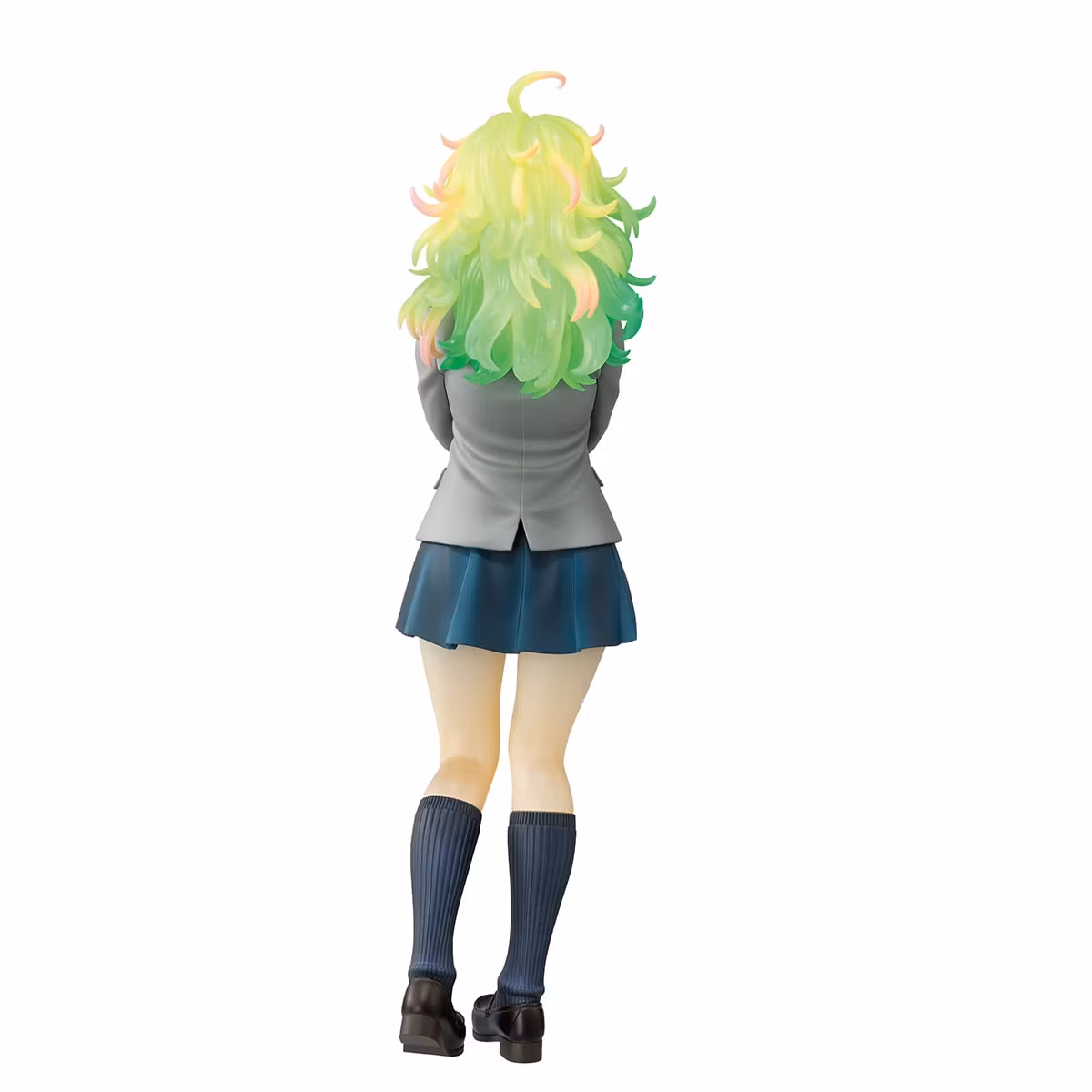 My Hero Academia Masterlise Ichibansho Toru Hagakure (Their Story) Figure