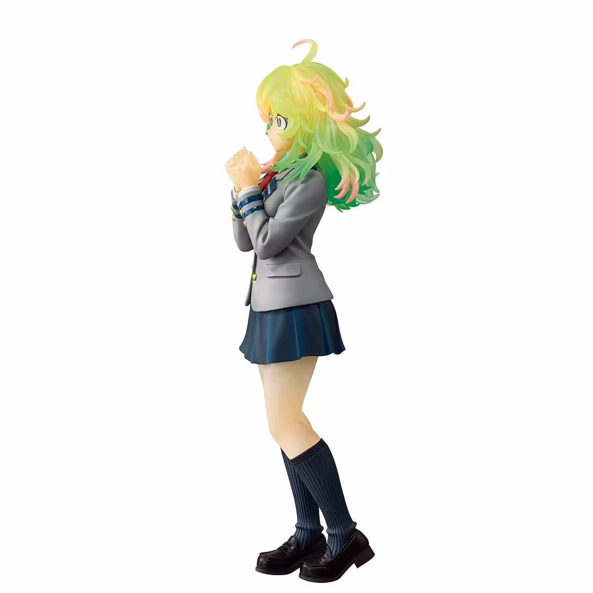 My Hero Academia Masterlise Ichibansho Toru Hagakure (Their Story) Figure