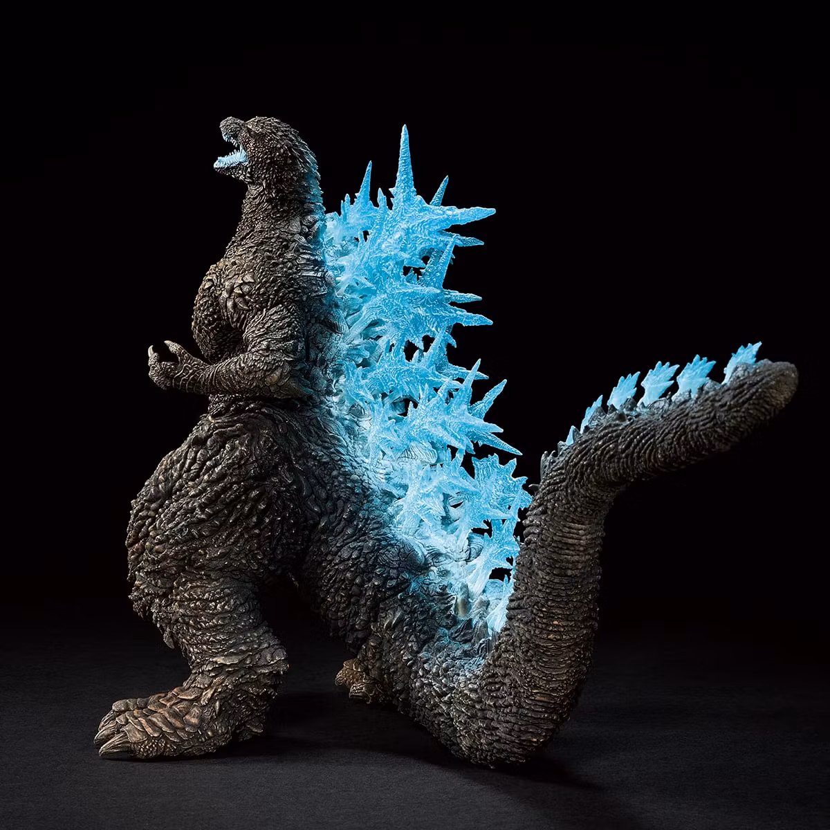 Godzilla Minus One (2023) Monsterlise Ichibansho Godzilla (Zero's Heartbeat) Figure