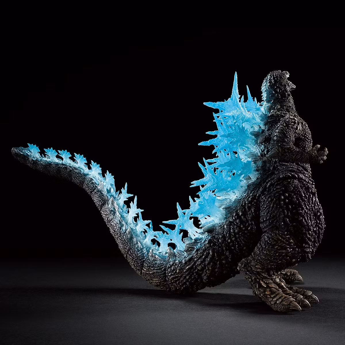 Godzilla Minus One (2023) Monsterlise Ichibansho Godzilla (Zero's Heartbeat) Figure