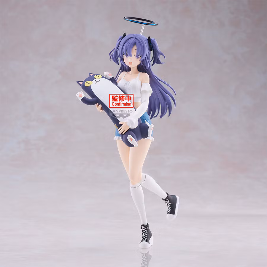Blue Archive Espresto Yuuka Figure