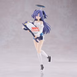 Blue Archive Espresto Yuuka Figure