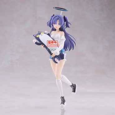 Blue Archive Espresto Yuuka Figure