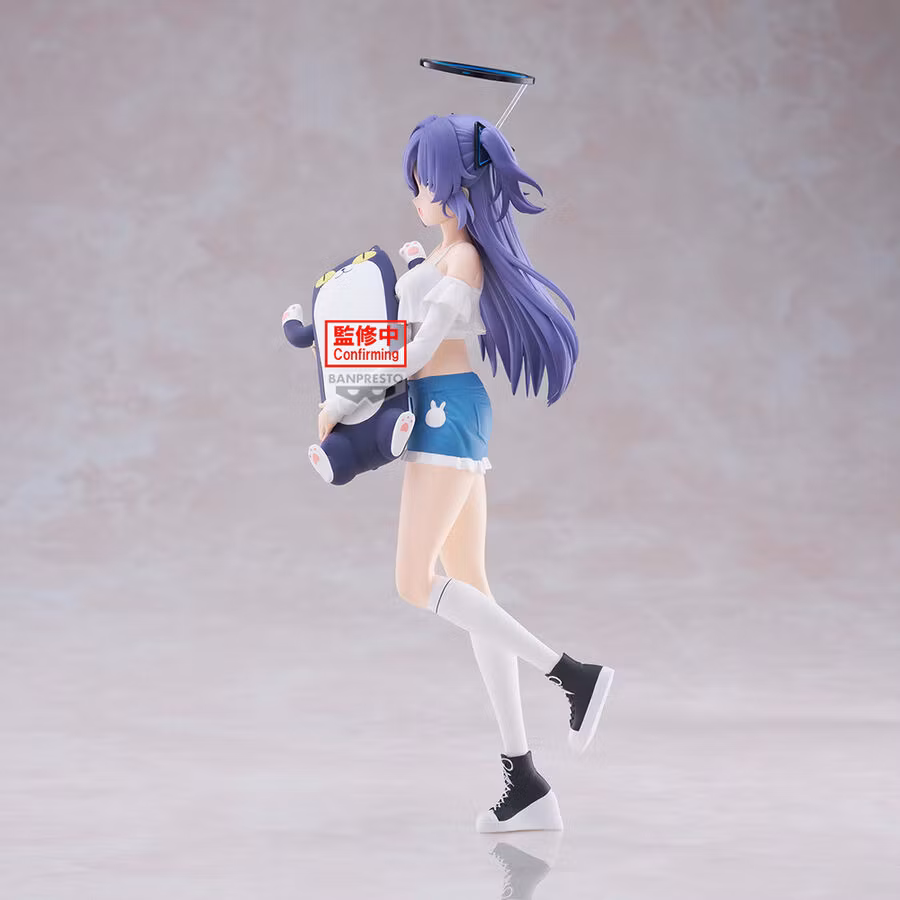 Blue Archive Espresto Yuuka Figure