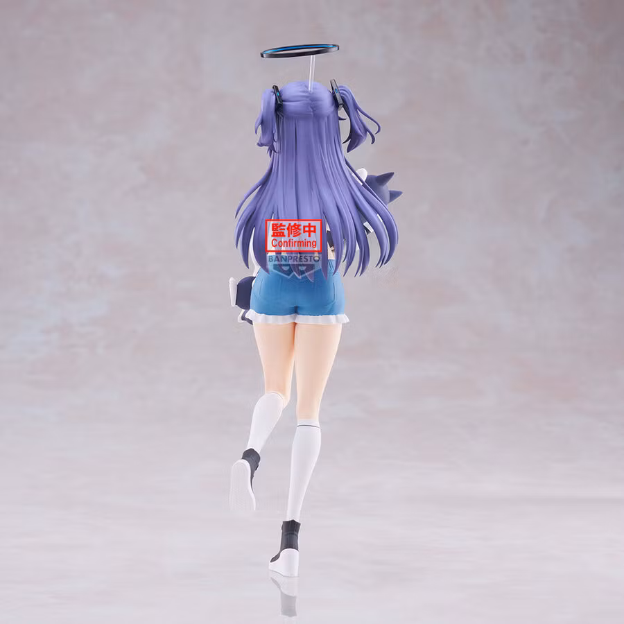 Blue Archive Espresto Yuuka Figure