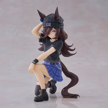 Umamusume: Pretty Derby Rice Shower Figure