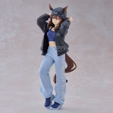Umamusume: Pretty Derby Nakayama Festa Figure