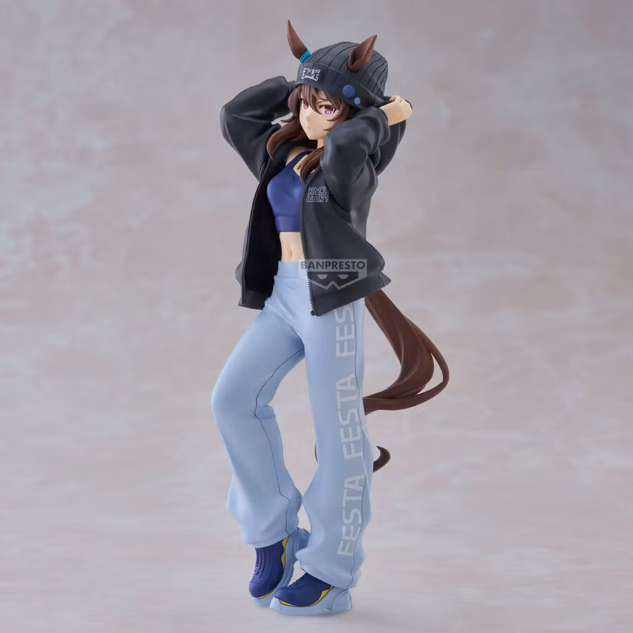 Umamusume: Pretty Derby Nakayama Festa Figure