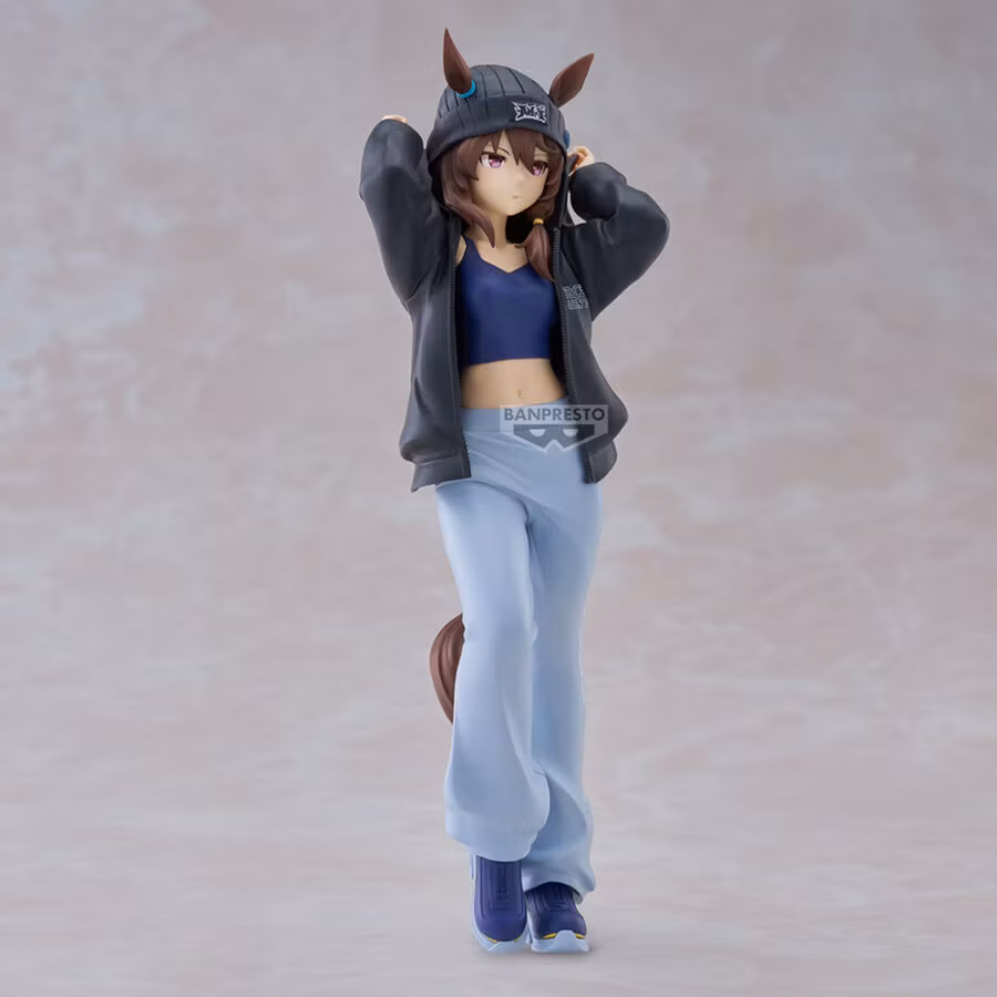Umamusume: Pretty Derby Nakayama Festa Figure