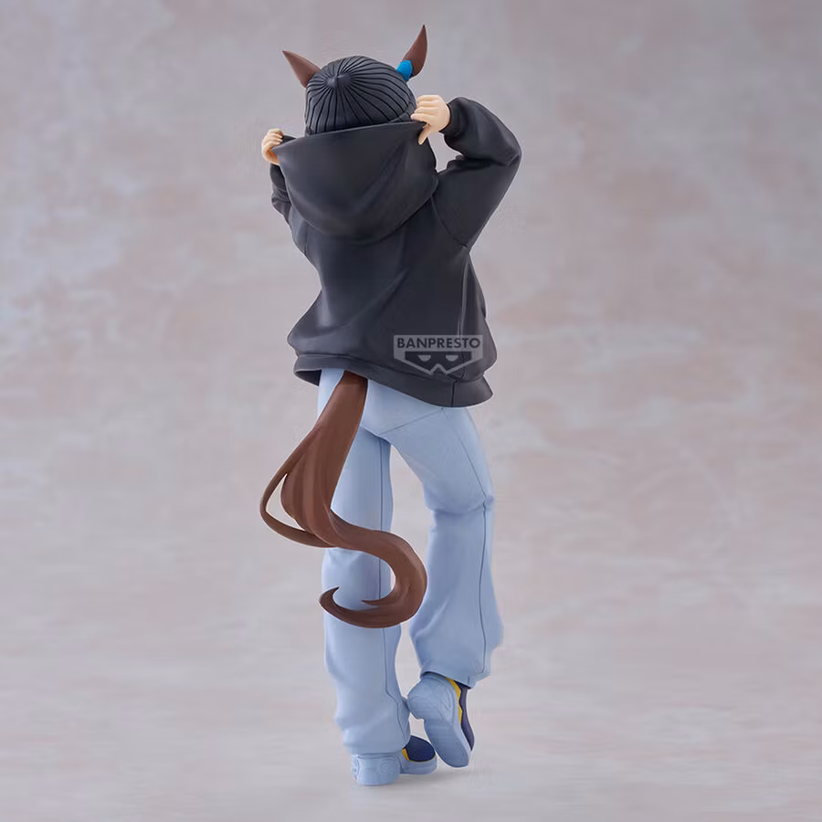 Umamusume: Pretty Derby Nakayama Festa Figure