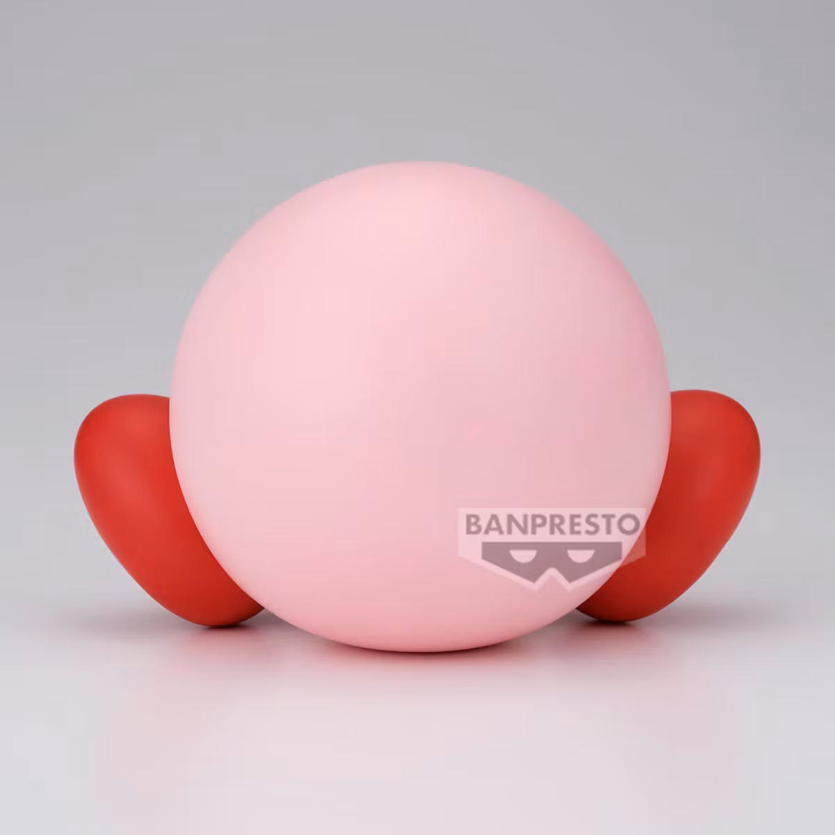 Kirby Sofvimates Kirby Figure