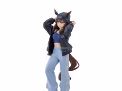 Umamusume: Pretty Derby Nakayama Festa Figure