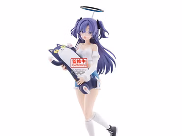 Blue Archive Espresto Yuuka Figure