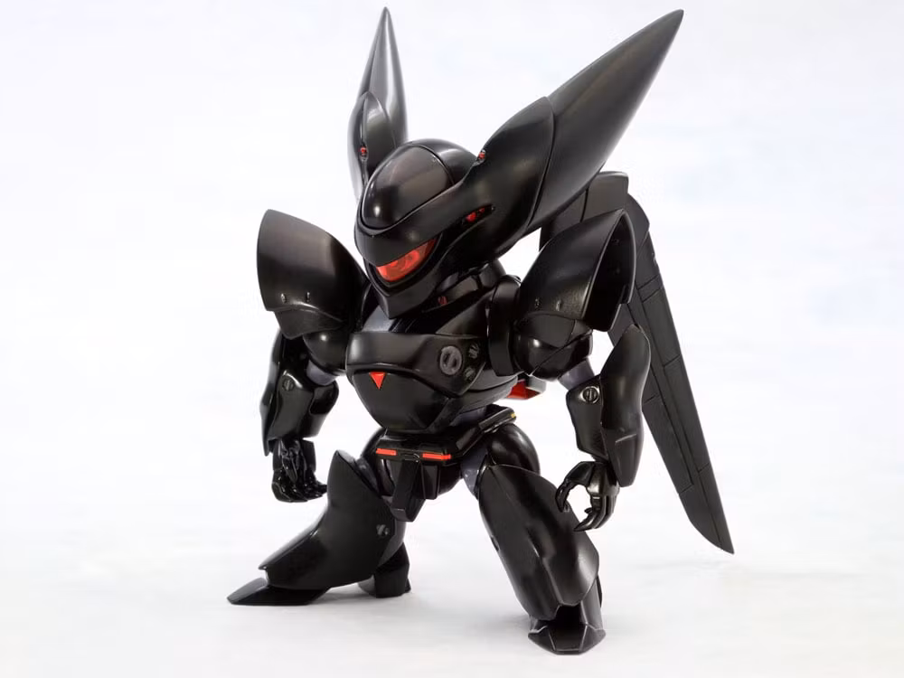 Mobile Police Patlabor D-Style Type-J9 Griffon Model Kit
