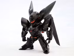 Mobile Police Patlabor D-Style Type-J9 Griffon Model Kit