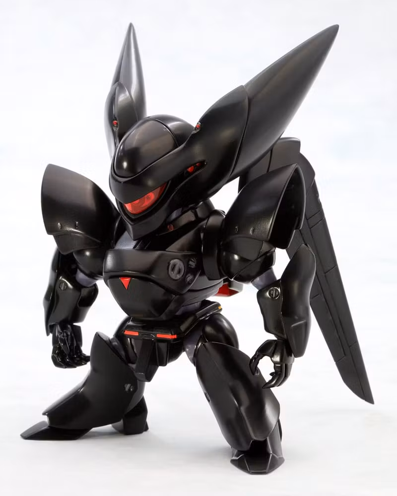 Mobile Police Patlabor D-Style Type-J9 Griffon Model Kit