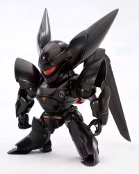Mobile Police Patlabor D-Style Type-J9 Griffon Model Kit