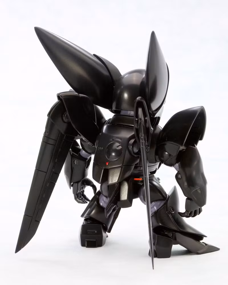 Mobile Police Patlabor D-Style Type-J9 Griffon Model Kit
