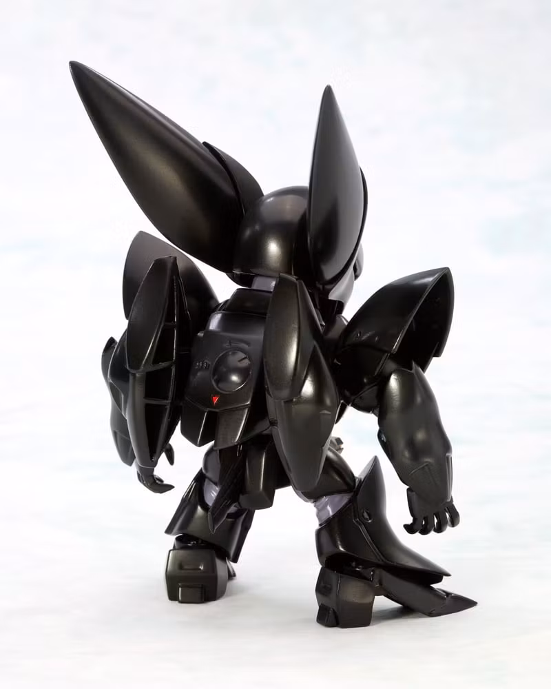 Mobile Police Patlabor D-Style Type-J9 Griffon Model Kit