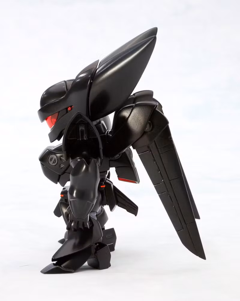 Mobile Police Patlabor D-Style Type-J9 Griffon Model Kit