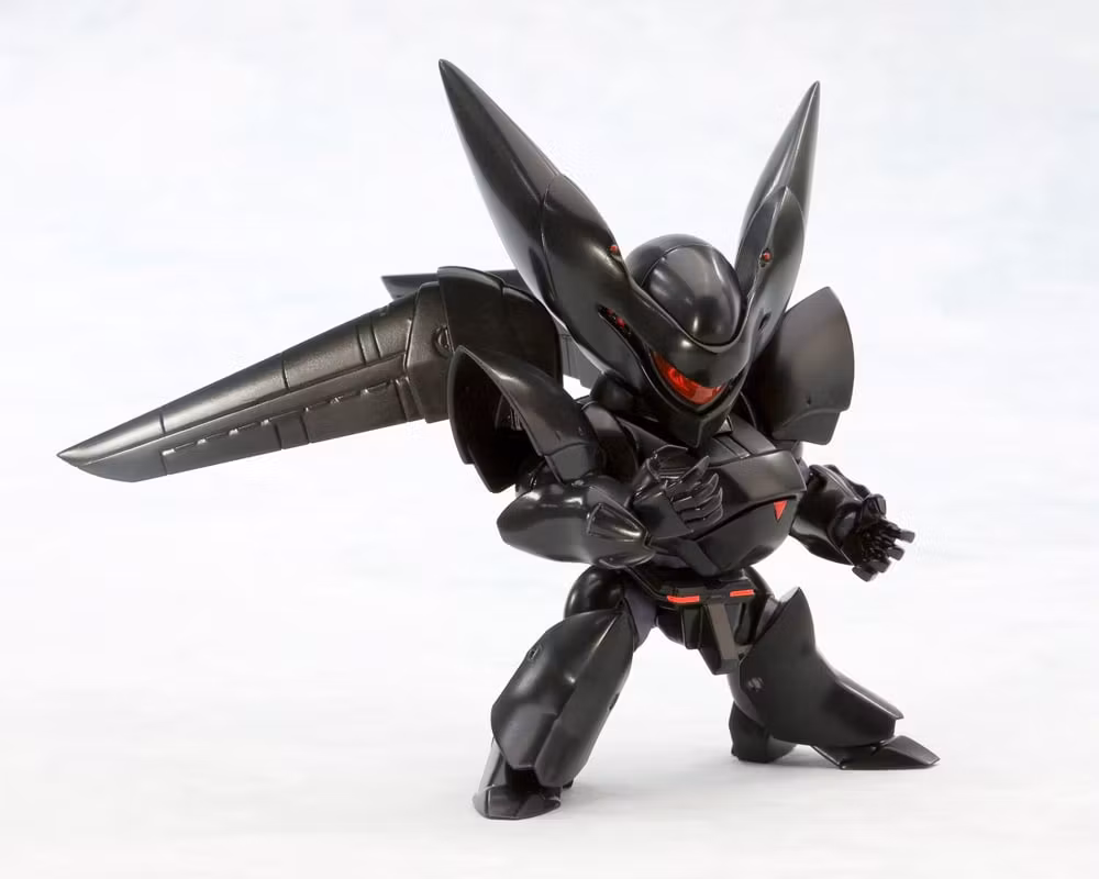 Mobile Police Patlabor D-Style Type-J9 Griffon Model Kit