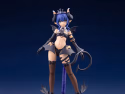 Arcanadea Velretta (First Engage Ver.) Model Kit