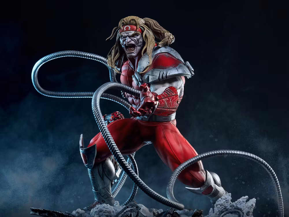 Marvel Comics Premium Format Omega Red Statue