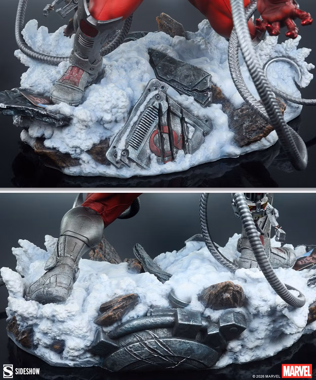 Marvel Comics Premium Format Omega Red Statue