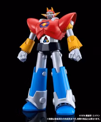 UFO Warrior Daiapolon Moderoid Daiapolon Model Kit