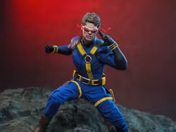 Avengers: Doomsday MM908 Cyclops 1/6th Scale Collectible Figure