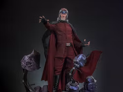 Avengers: Doomsday MMS913 Magneto (Deluxe Ver.) 1/6th Scale Collectible Figure