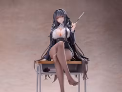 Azur Lane Azuma (Career Counseling for the Groom Ver.) 1/6 Scale Figure