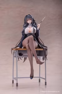 Azur Lane Azuma (Career Counseling for the Groom Ver.) 1/6 Scale Figure