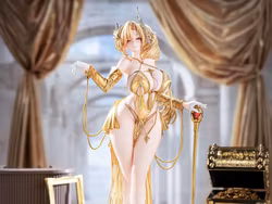 Daiblos Core Lobera (Hot Passion Night Ver.) 1/6 Scale Figure