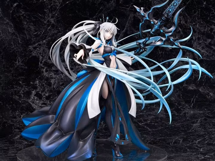 Fate/Grand Order Berserker/Morgan Le Fay (Final Ascension Ver.) 1/7 Scale Figure