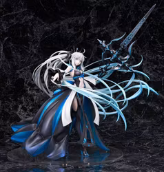 Fate/Grand Order Berserker/Morgan Le Fay (Final Ascension Ver.) 1/7 Scale Figure