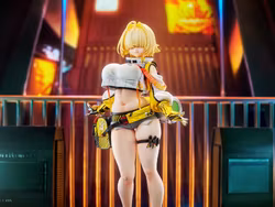 Goddess of Victory: Nikke Elegg 1/6 Scale Figure