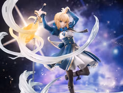 Honkai: Star Rail x Fate/stay night (UBW) Saber 1/7 Scale Figure