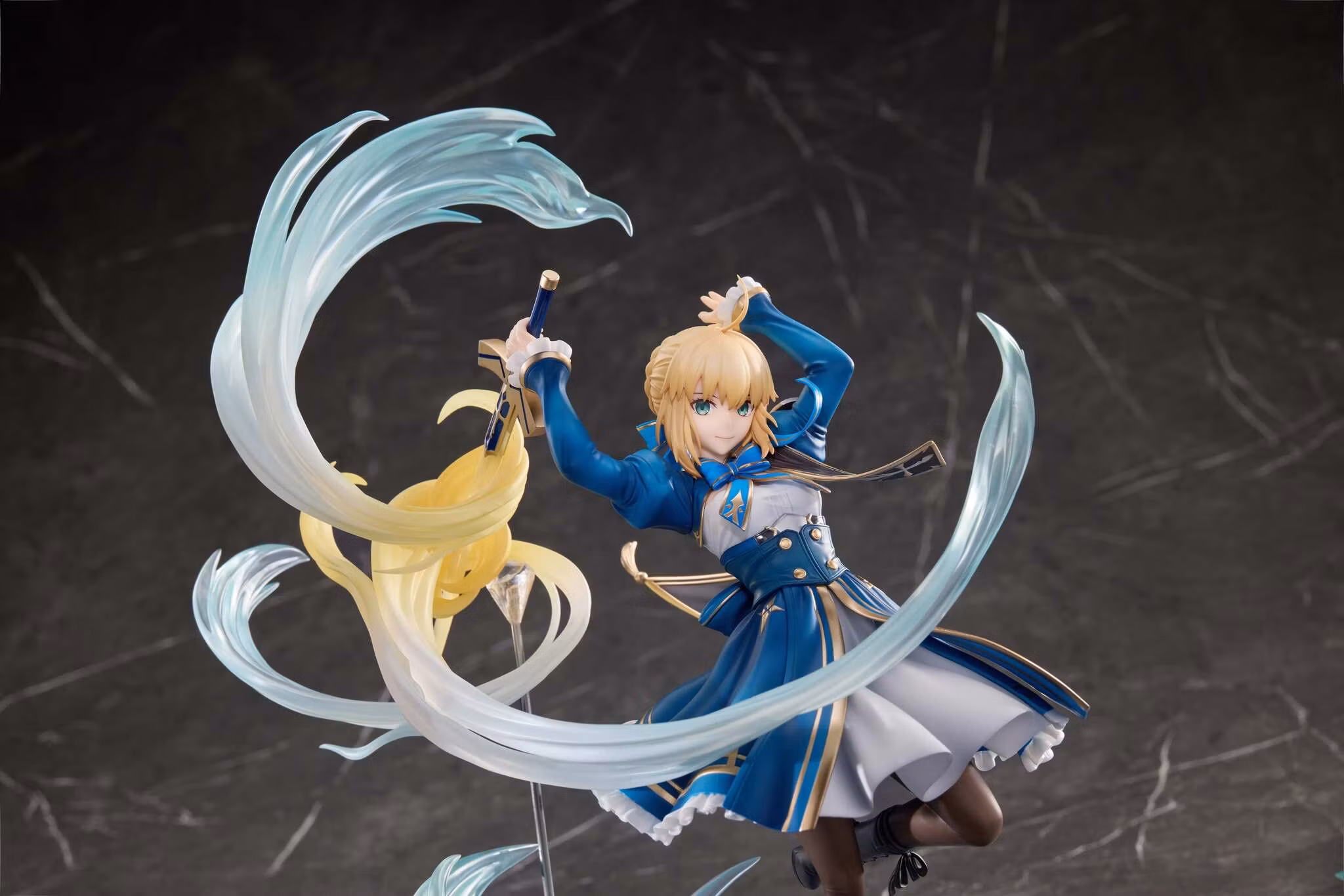 Honkai: Star Rail x Fate/stay night (UBW) Saber 1/7 Scale Figure