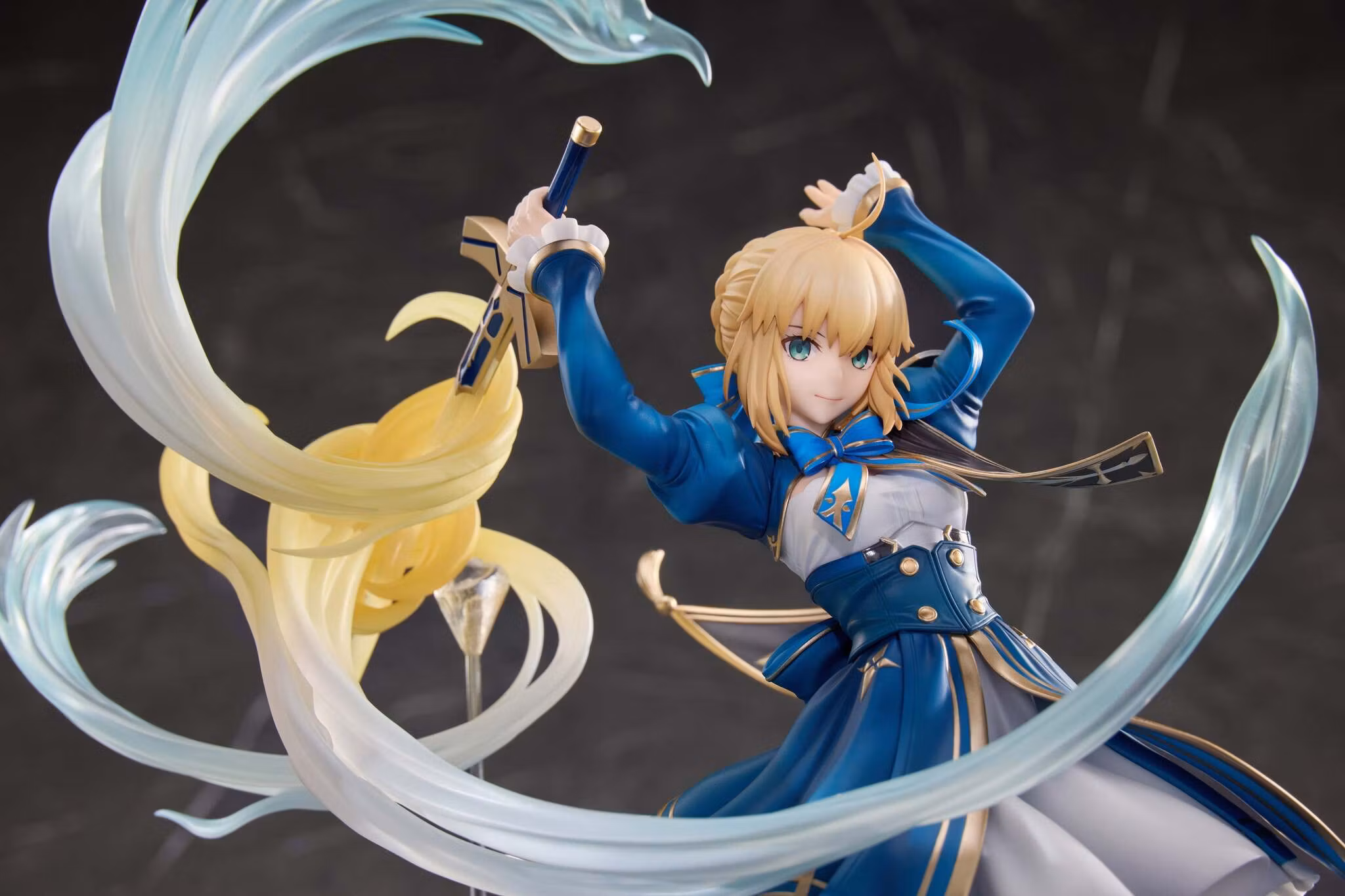 Honkai: Star Rail x Fate/stay night (UBW) Saber 1/7 Scale Figure