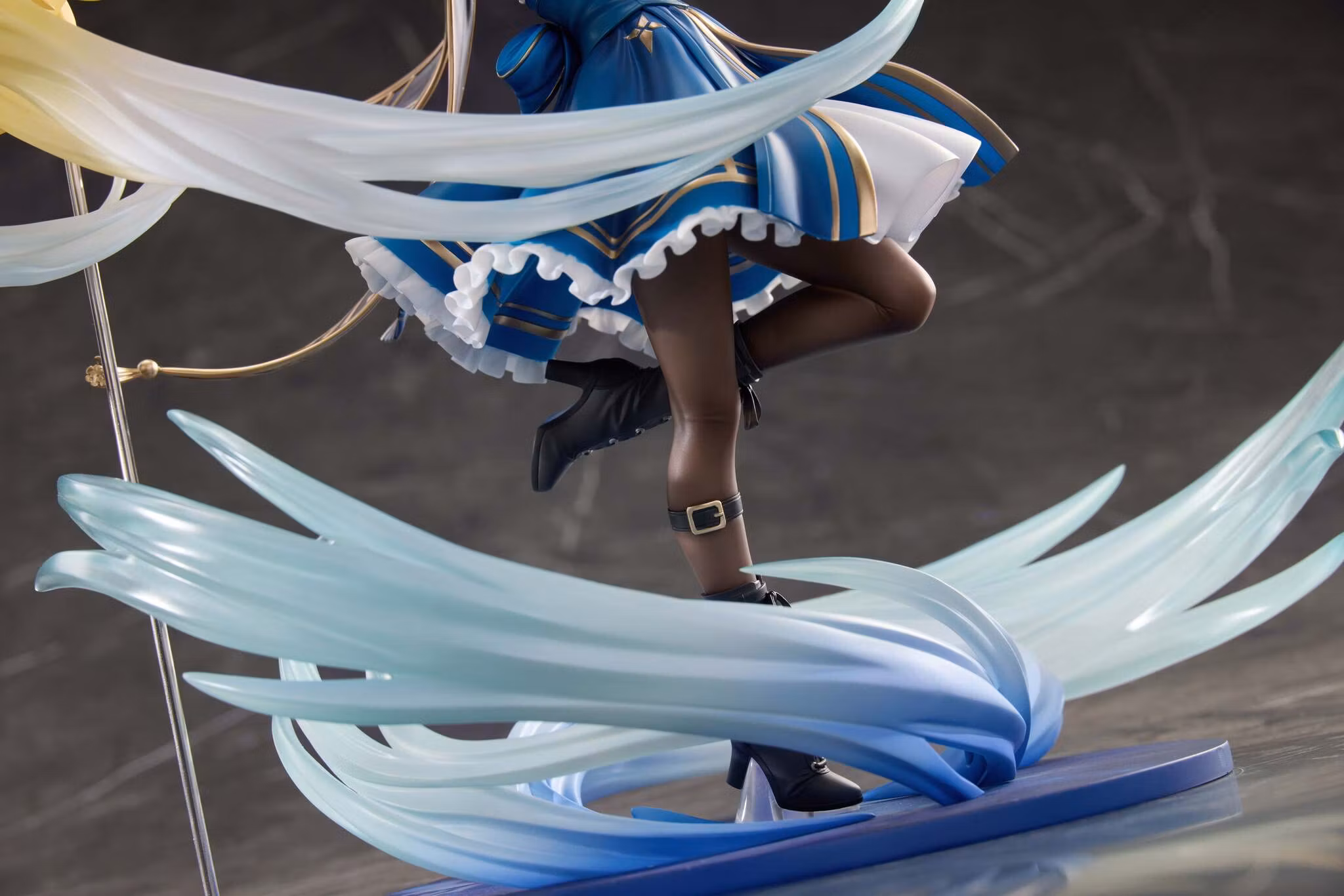 Honkai: Star Rail x Fate/stay night (UBW) Saber 1/7 Scale Figure