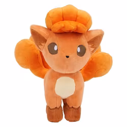 Pokémon Plush Figure Vulpix