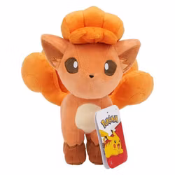 Pokémon Plush Figure Vulpix