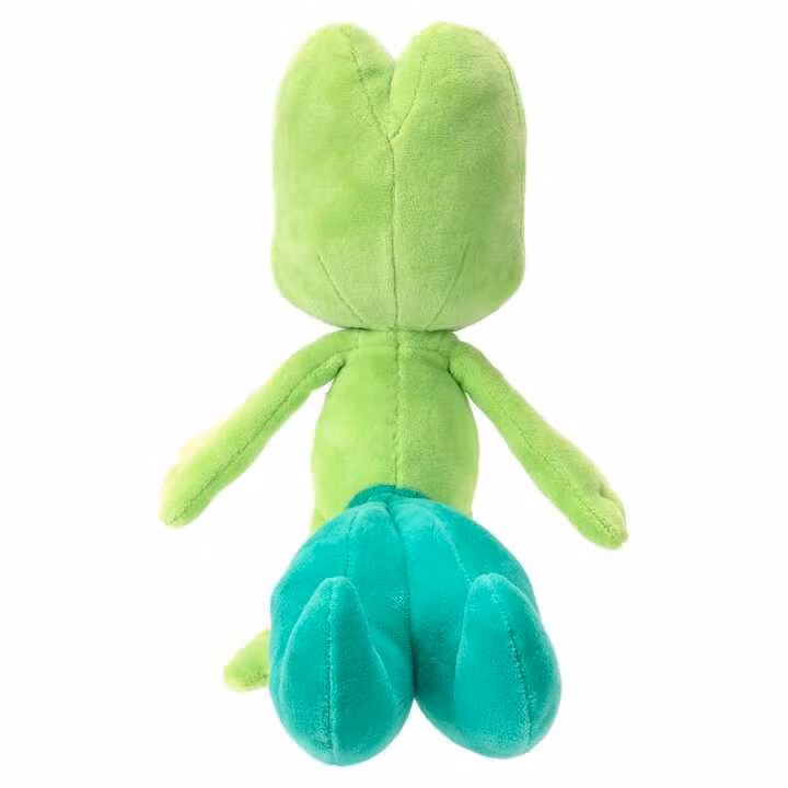 Pokémon Plush Figure Treecko