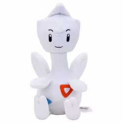 Pokémon Plush Figure Togetic