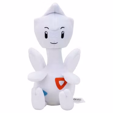 Pokémon Plush Figure Togetic
