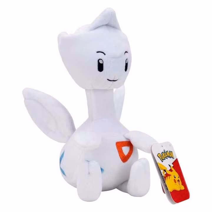 Pokémon Plush Figure Togetic