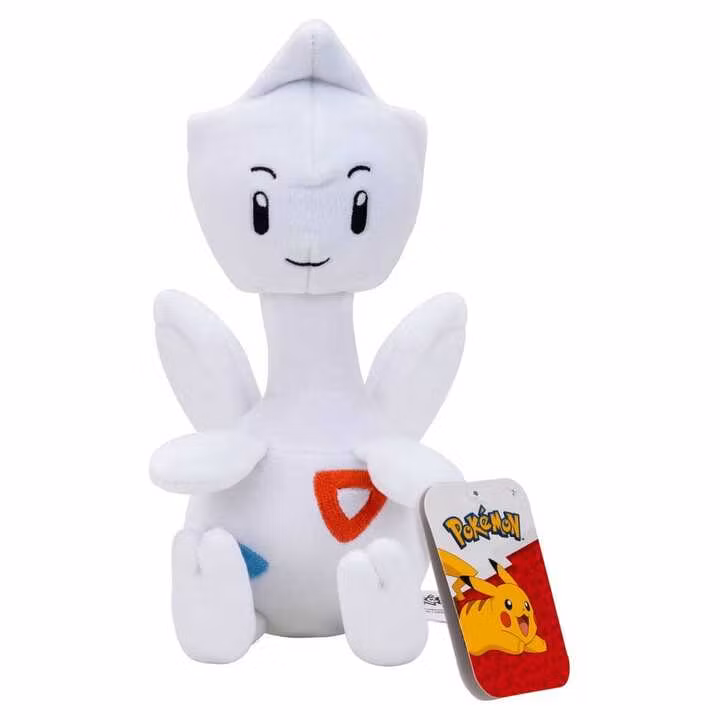 Pokémon Plush Figure Togetic