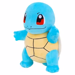 Pokémon Plush Figure Set